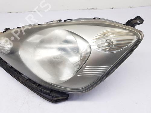 Left headlight HONDA JAZZ III (GE_, GG_, GP_, ZA_) 1.3 i (GE6, GG3, GG6) | BP29379025C28 