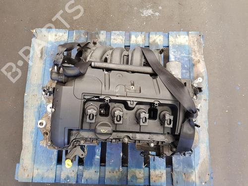 Engine PEUGEOT 308 I (4A_, 4C_) 1.6 16V | BP26533387M1