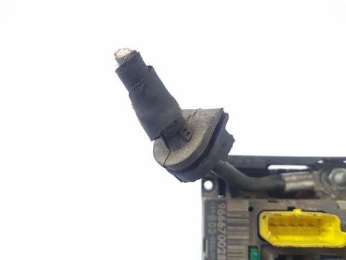 Sikringsdose PEUGEOT EXPERT Tepee (VF3X_) 2.0 HDi 120 | BP30554696E1