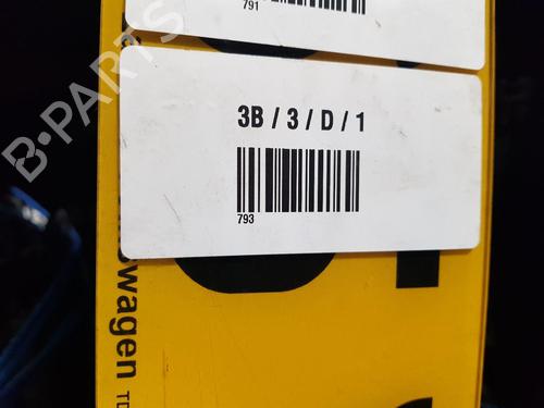 Engine KIA CEE'D Sportswagon (JD) 1.4 CRDi 90 | BP31282770M1  - Image 13