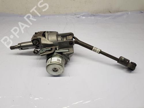 Used Steering column Steering column VAUXHALL CORSA Mk III (D) (S07) 1.2 i 16V (L08) (86 hp) 34351171 34351171