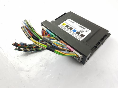 Elektronisk modul VAUXHALL ASTRA Mk VI (J) (P10) 2.0 CDTi | BP29514449M83 