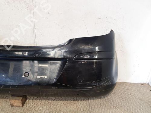Rear bumper OPEL CORSA D (S07)  | BP22204251C8 