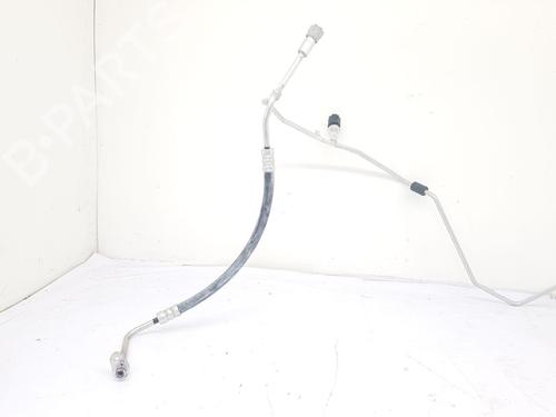 AC pipe VW POLO VI (AW1, BZ1, AE1) | BP38461569M126 - Image 2