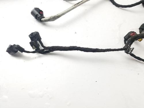 Wiring harness VW POLO VI (AW1, BZ1, AE1)  | BP28119982E16 