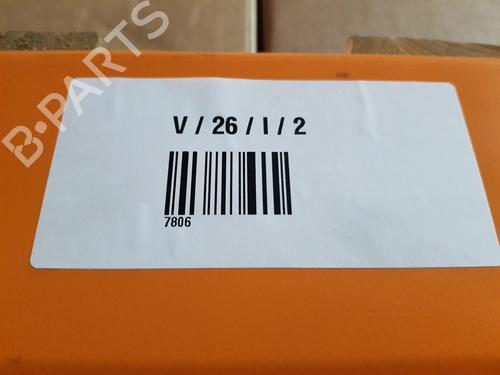 Electronic module FORD GALAXY II (WA6) 1.8 TDCi | BP32275291M83  - Image 7