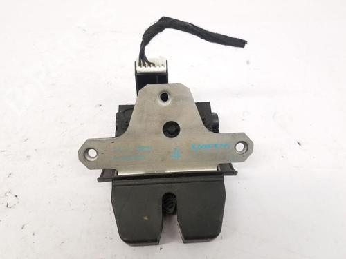 Used Hood lock VOLVO S40 II (544) D2 (115 hp) 29575713