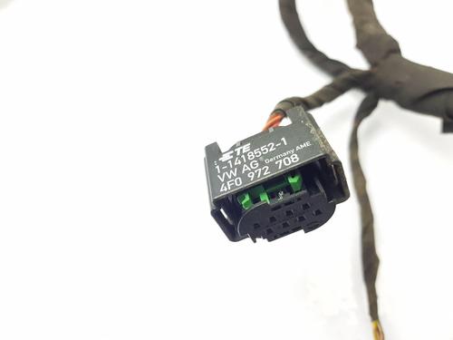 Elektronisk sensor BENTLEY CONTINENTAL Coupe (3S3) 6.0 W12 AWD | BP37401477M84 - Image 5