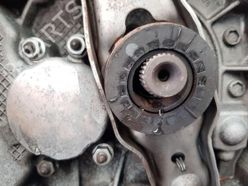 Gearbox SEAT IBIZA IV (6J5, 6P1) 1.4 TDI | BP26461685M3 