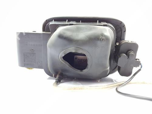 Fuel flap SKODA SUPERB II (3T4) 2.0 TDI 4x4 | BP22207275C131 