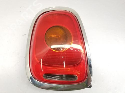 Used Left taillight MINI MINI (F56) One (102 hp) 28329529