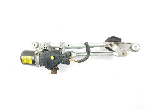 Front wiper motor PEUGEOT 108 1.0 VTi | BP28137112M29 
