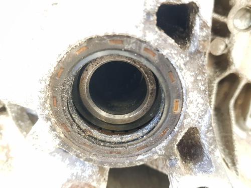 Gearbox FORD FOCUS II (DA_, HCP, DP) 1.6 Ti | BP30137961M3