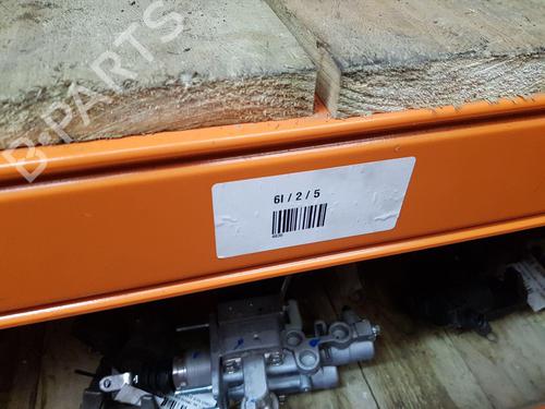 Front wiper motor RENAULT MASTER II Van (FD) 2.5 dCi | BP22671886M29 