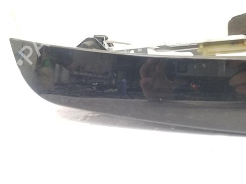 Rear spoiler PORSCHE BOXSTER (987) S 3.4 | BP26607481C96 