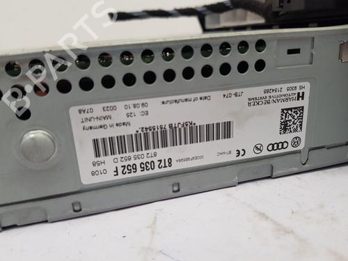 Electronic module AUDI A5 (8T3) 3.0 TDI quattro | BP36664516M83 - Image 7