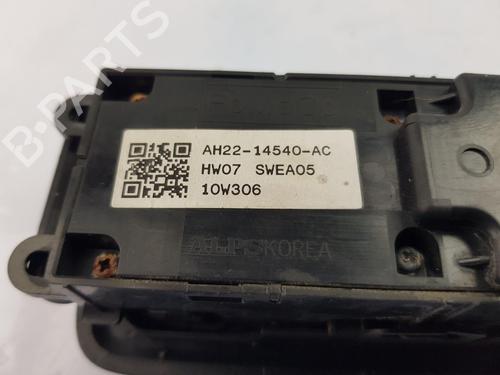 Right front window switch LAND ROVER RANGE ROVER SPORT I (L320) 3.0 D 4x4 | BP26163498I26 