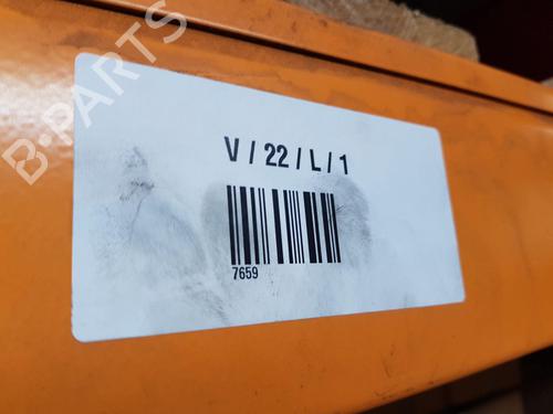 Fuel pump VW PASSAT B5.5 (3B3) 1.9 TDI | BP33412915M76 - Image 8