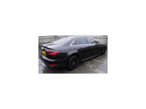 Støtte AUDI A4 B9 (8W2, 8WC) 1.4 TFSI | BP31933035C155  - Image 17