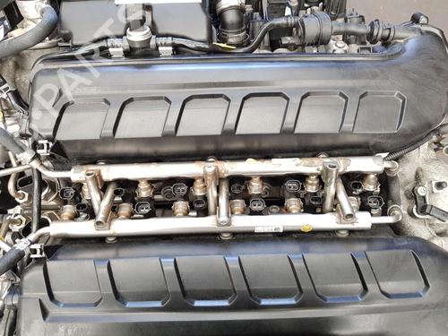 Engine BENTLEY BENTAYGA (4V1) 6.0 | BP22680551M1