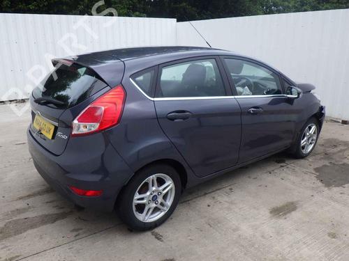 Rear parcel shelf FORD FIESTA VI (CB1, CCN) 1.0 EcoBoost | BP26692760C85 - Image 14