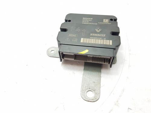 Used ECU airbags RENAULT CAPTUR I (J5_, H5_) 0.9 TCe 90 (90 hp) 30330776
