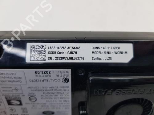 Other JAGUAR I-PACE (X590) EV400 AWD | BP31603604O1 