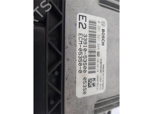 Engine control unit (ECU) SUZUKI VITARA (LY) 1.0 (APK 310) | BP32632152M57