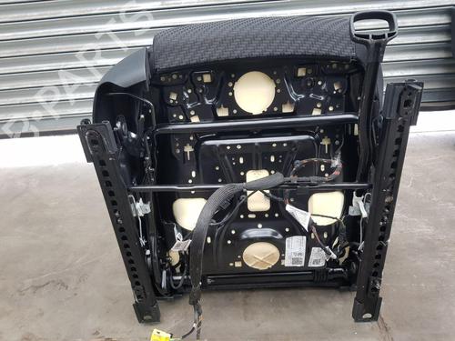 Right front seat VW GOLF VII (5G1, BQ1, BE1, BE2) 2.0 TDI | BP28104985C16