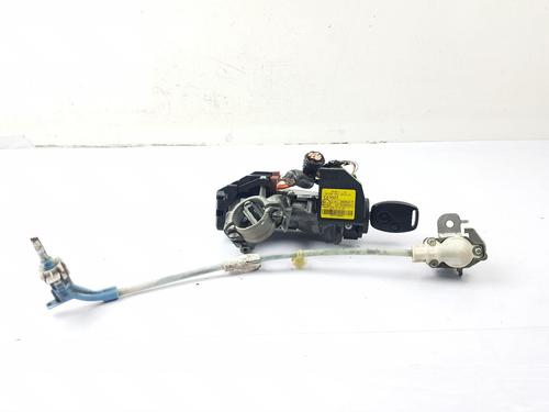 Ignition barrel HONDA CIVIC VIII Hatchback (FN, FK) 1.8 (FN1, FK2) | BP29620202M48 