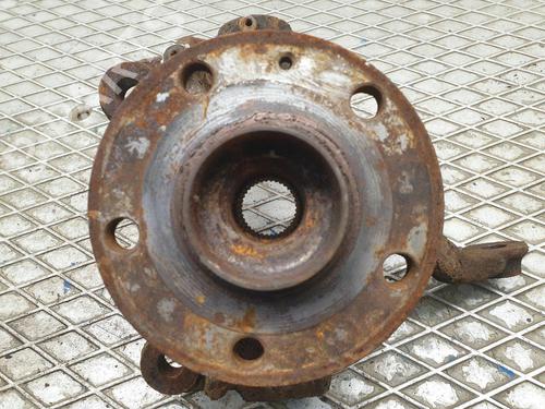 Left front steering knuckle VW GOLF VII Variant (BA5, BV5) 1.6 TDI | BP24622906M25 