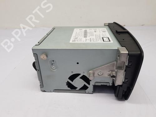 Elektronische module MERCEDES-BENZ A-CLASS (W176) A 180 CDI / d (176.012) | BP30581166M83