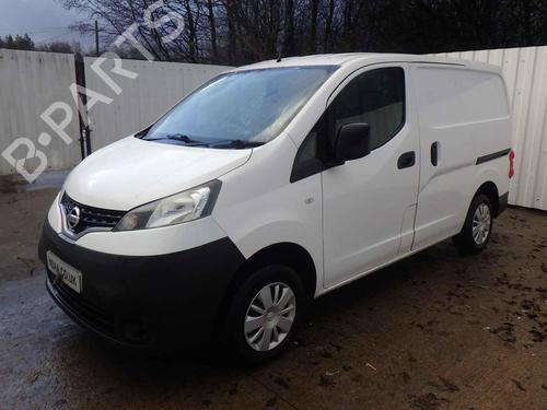 ABS pump NISSAN NV200 Van 1.5 dCi 90 (M20, M20N, M20M) | BP28120143M43 - Image 9