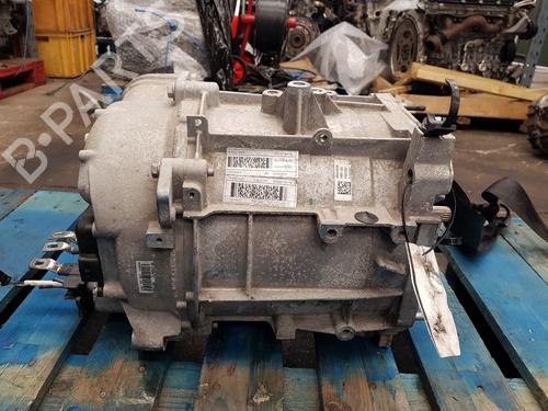 Engine RENAULT ZOE (BFM_) | BP36052178M1 - Image 9