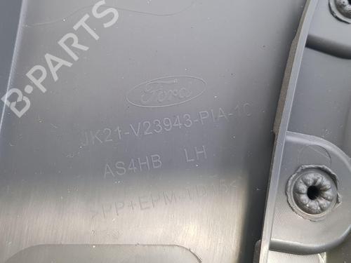 Front left panel FORD TRANSIT CUSTOM V362 Bus (F3)  | BP34196164C58  - Image 12