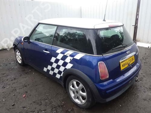 Steering pump MINI MINI (R50, R53) Cooper | BP30500164M99  - Image 10