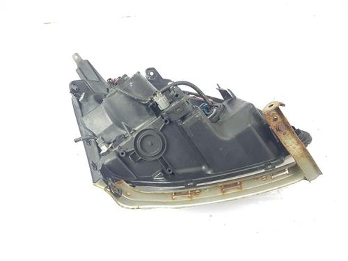 Left headlight HONDA CIVIC VII Hatchback (EU, EP, EV) 2.0 i Sport (EV1) | BP36144284C28 - Image 6