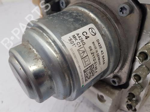 Módulo de ABS MAZDA CX-30 (DM) SKYACTIV-G M Hybrid | BP37070086M43 - Image 6