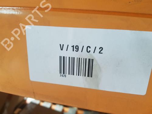Instrument cluster SKODA OCTAVIA III (5E3, NL3, NR3) 1.0 TSI | BP26692466C47 