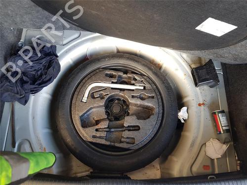 Gebruikte VW GOLF V (1K1) 1.9 TDI 4953803 Onderdelen