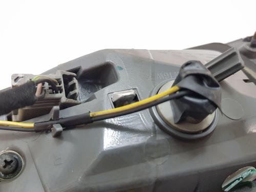 Højre baglygte bagklap JEEP CHEROKEE (KL) 2.0 CRD 4x4 | BP22670503C80 