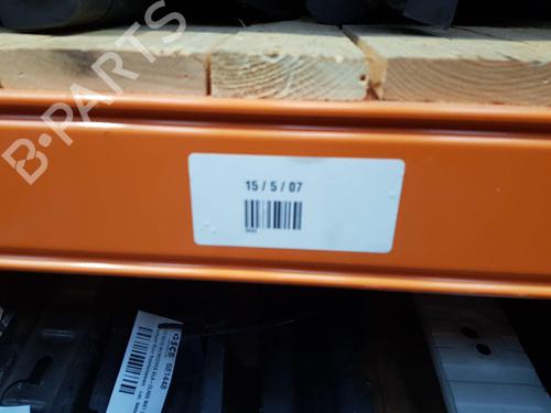 Rear parcel shelf BMW 5 Touring (E61) 525 d | BP29467467C85 