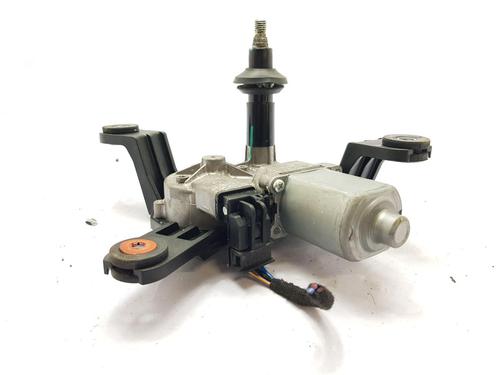 Rear wiper motor OPEL ASTRA K (B16) 1.6 CDTi (68) | BP30184806M102