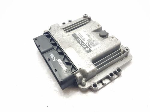 Used Engine control unit (ECU) HYUNDAI ix35 (LM, EL, ELH) 1.6 (135 hp) 30976770