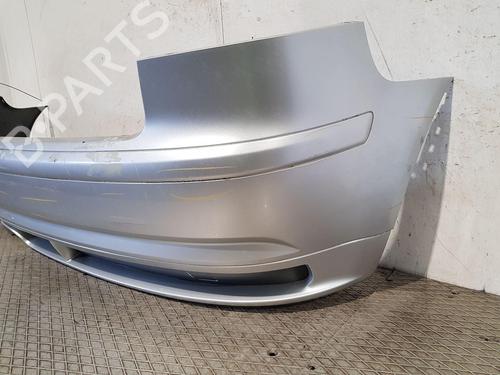Rear bumper AUDI A3 (8P1) 2.0 TDI 16V | BP22655133C8 