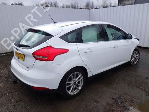 Left front fog light FORD FOCUS III 1.0 EcoBoost | BP29467293C30 - Image 14
