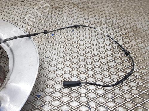 Left front steering knuckle BMW 2 Coupe (G42, G87) M2 | BP29738088M25