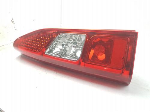 Left taillight PEUGEOT PARTNER Tepee 1.6 HDi 90 | BP36167233C34 - Image 2