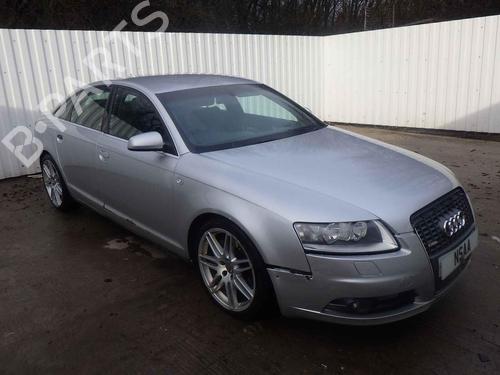 Used Parts AUDI A6 C6 (4F2) 2.7 TDI quattro 4770651