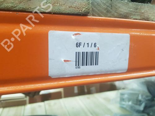Pipe OPEL CORSA F (P2JO) 1.2 (68) | BP22659104M125 